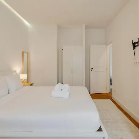 Apartment Oasis I