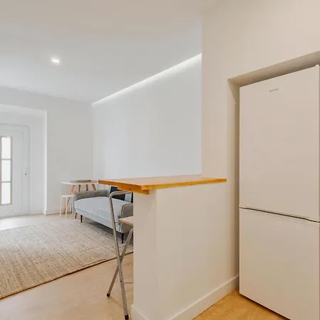 Apartment Oasis I
