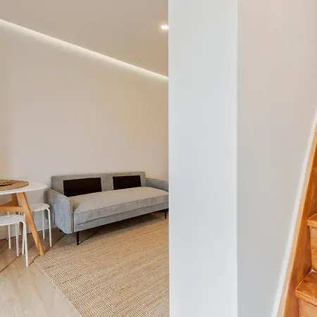 Apartment Oasis I *