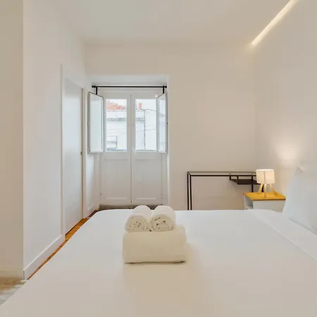 Oasis I Apartment Palmela