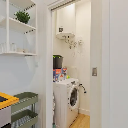 Oasis I Apartment