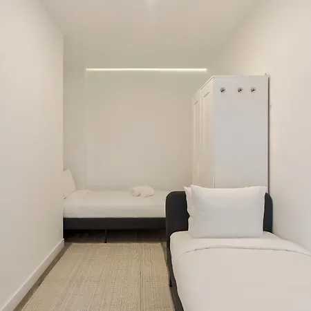 Apartment Oasis I